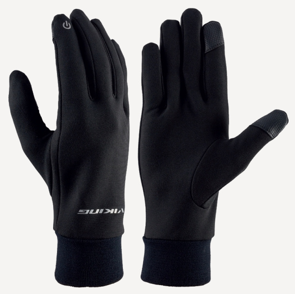 Перчатки горные Tigra (black; 10 (24.5-26))